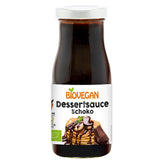 Glutenfreier Schokoladenüberzug BIO 150 ml - BIO VEGAN